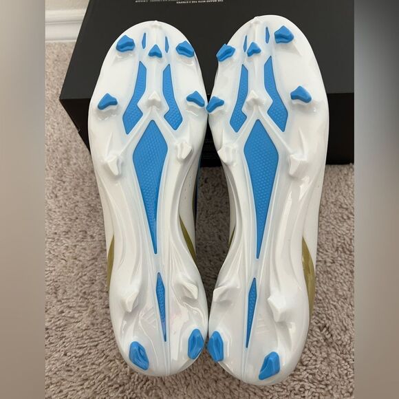 Adidas X Crazyfast Messi League FG Soccer Cleats - Picture 8 of 9